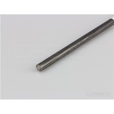 36" Music Wire 7/32" (Pk1)