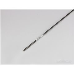 36" Music Wire 1/4" (Pk1)