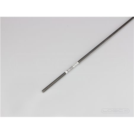 36" Music Wire 1/4" (Pk1)