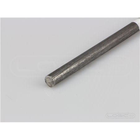 36" Music Wire 9/32" (Pk1)