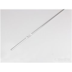 35" Streamline Aluminium Tube 5/16 (Pk1)