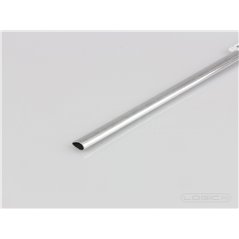 35" Streamline Aluminium Tube 5/16 (Pk1)