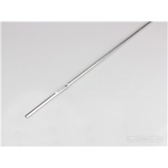 35" Streamline Aluminium Tube 3/8" (Pk1)