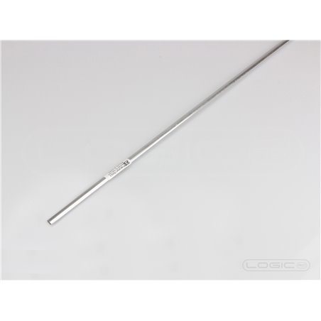 35" Streamline Aluminium Tube 3/8" (Pk1)
