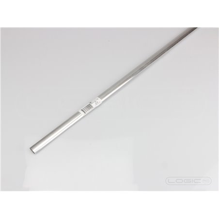 35" Streamline Aluminium Tube 5/8" (Pk1)