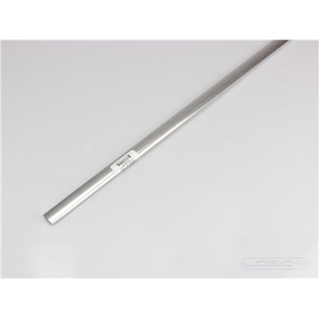 35" Streamline Aluminium Tube 3/4" (Pk1)