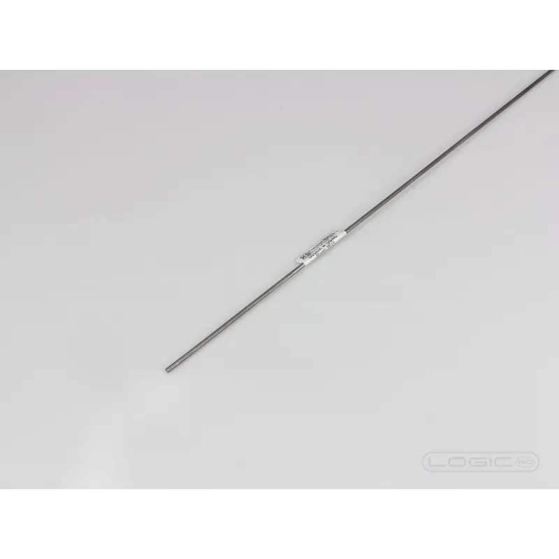 1M Music Wire 3.0mm Dia (Pk1)