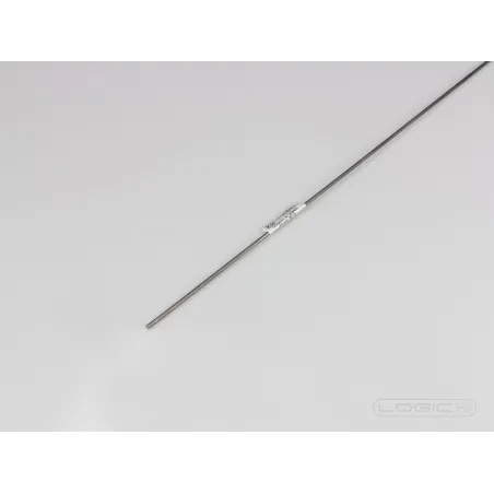 1M Music Wire 3.0mm Dia (Pk1)
