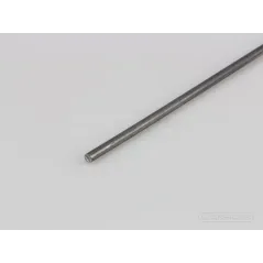 1M Music Wire 3.0mm Dia (Pk1)