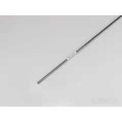 1M Music Wire 5.0mm Dia (Pk1)