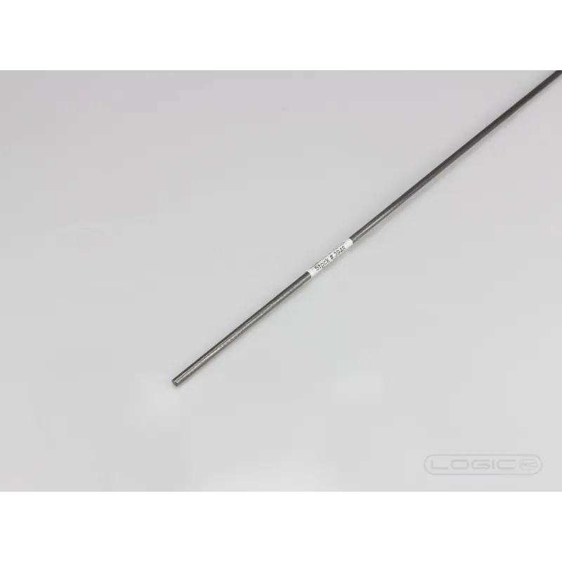 1M Music Wire 5.0mm Dia (Pk1)