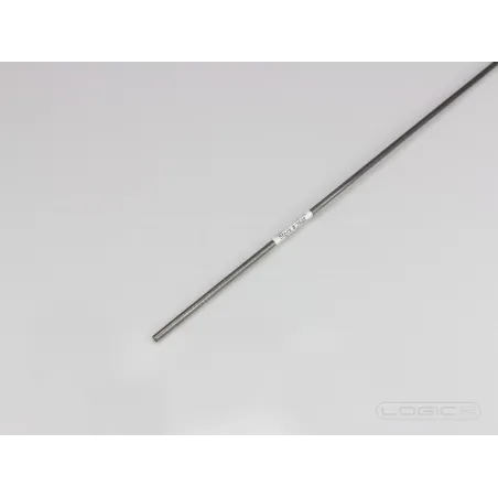 1M Music Wire 5.0mm Dia (Pk1)