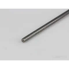 1M Music Wire 5.0mm Dia (Pk1)