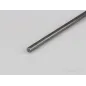 1M Music Wire 5.0mm Dia (Pk1)