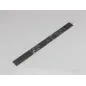 12" Stainless Steel Strip .025 x 1" (Pk1)
