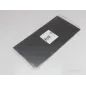 12"x6" Stainless Steel Sheet .025" (Pk1)