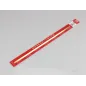 300mm Brass Angle 3/16" (Pk1)