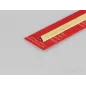 300mm Brass Angle 1/4" (Pk1)