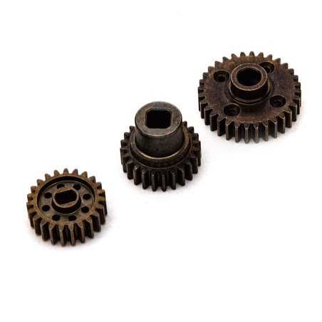 Transmission Gear Set (High Speed)  RBX10