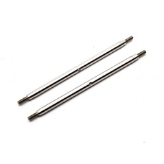 Stainless Steel M6x 132.5mm Link (2)  RBX10