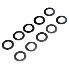 9.5mm x 16mm x 0.3mm Washer (10)