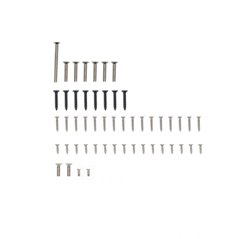 Screw and Bolt Hardware Set: Focke-Wulf Fw 190A
