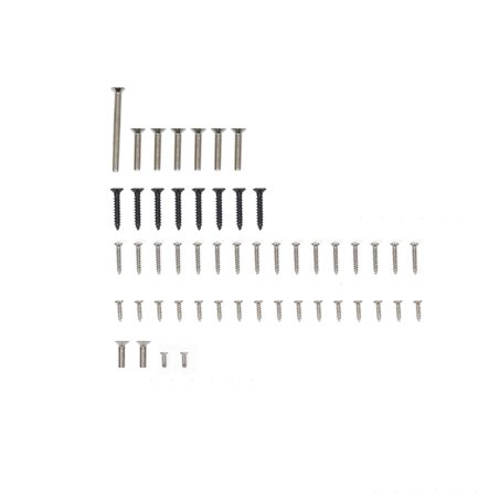 Screw and Bolt Hardware Set: Focke-Wulf Fw 190A