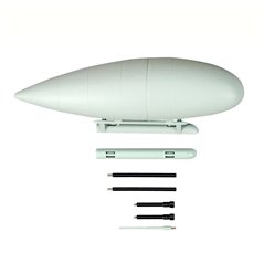 Scale Accessories: Focke-Wulf Fw 190A