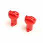 Wing Screws and Hoops: DRACO 2.0m