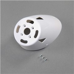 Firewall with Screws: Radian/Pro
