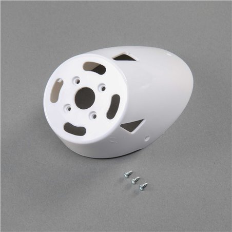 Firewall with Screws: Radian/Pro