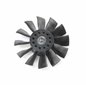 Ducted Fan Rotor: 80mm 12 Blade, V2