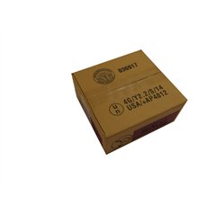 UN4G (8 blister box) 7.75"x7.25"x3.25"