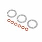 Outdrive O-rings and Diff Gaskets (3): LMT