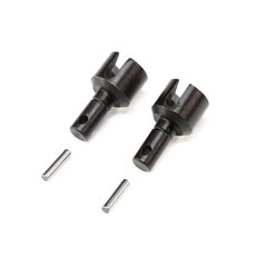 F/R Diff Outdrive Set (2): LMT