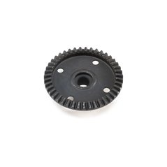 F/R Diff Ring Gear: LMT