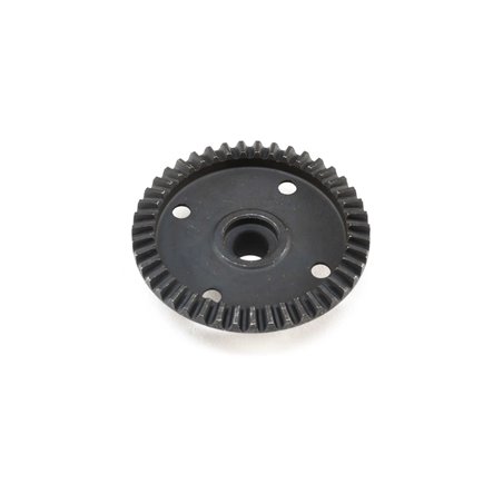 F/R Diff Ring Gear: LMT