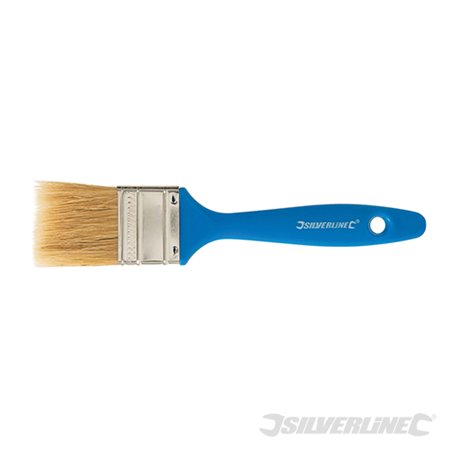 Silverline Disposable Paint Brush 40mm / 1-3/4"