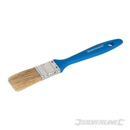 Silverline Disposable Paint Brush 25mm / 1"