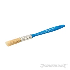 Silverline Disposable Paint Brush 12mm / 1/2"