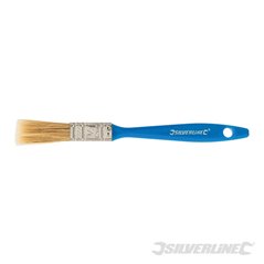 Silverline Disposable Paint Brush 12mm / 1/2"