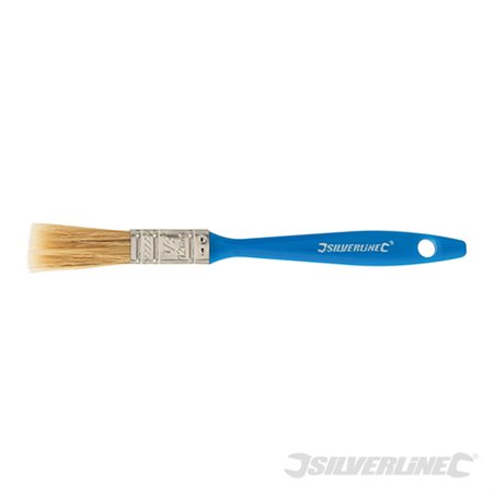 Silverline Disposable Paint Brush 12mm / 1/2"