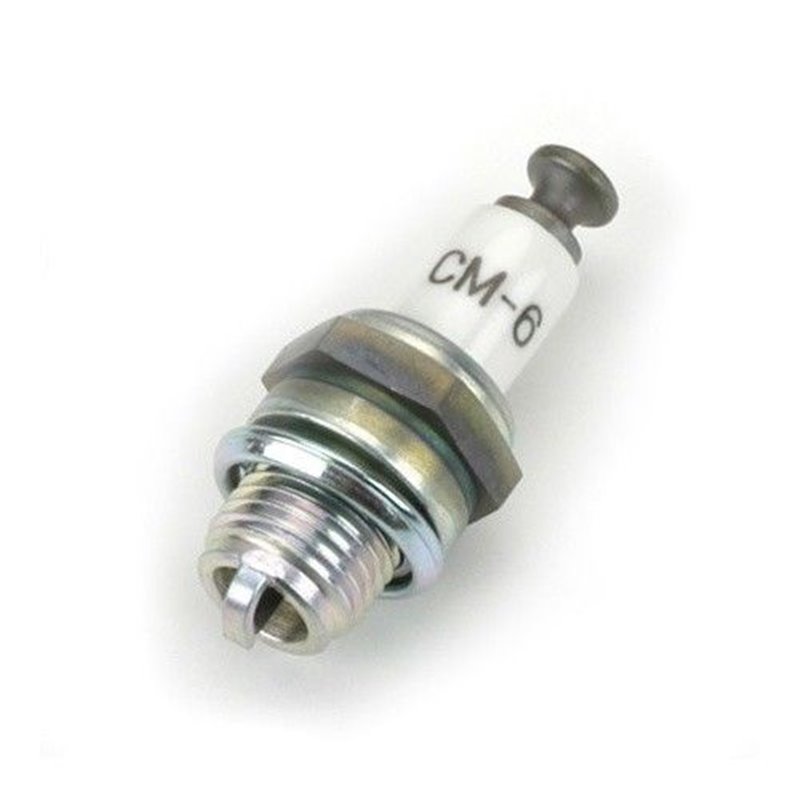 NGK CM-6 Spark Plug for DA / DLE / DLA Engines CM6
