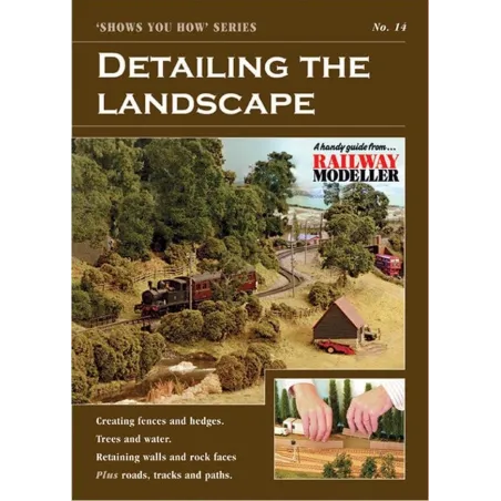 PECO Detailing the Landscape 14