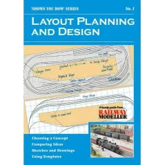 PECO Layout Planning and Design NO:1