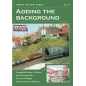 Peco Show You How Booklet No.15 - Adding the Background