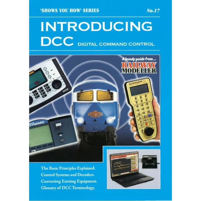 PECO Introducing DCC NO:17