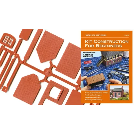 PECO CONSTRUCTION GUIDE FOR BEGINNERS 