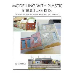 Modelling with Plastic Structure Kits BY IAN RICE