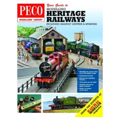 PECO Your Guide to Modelling Heritage Railways